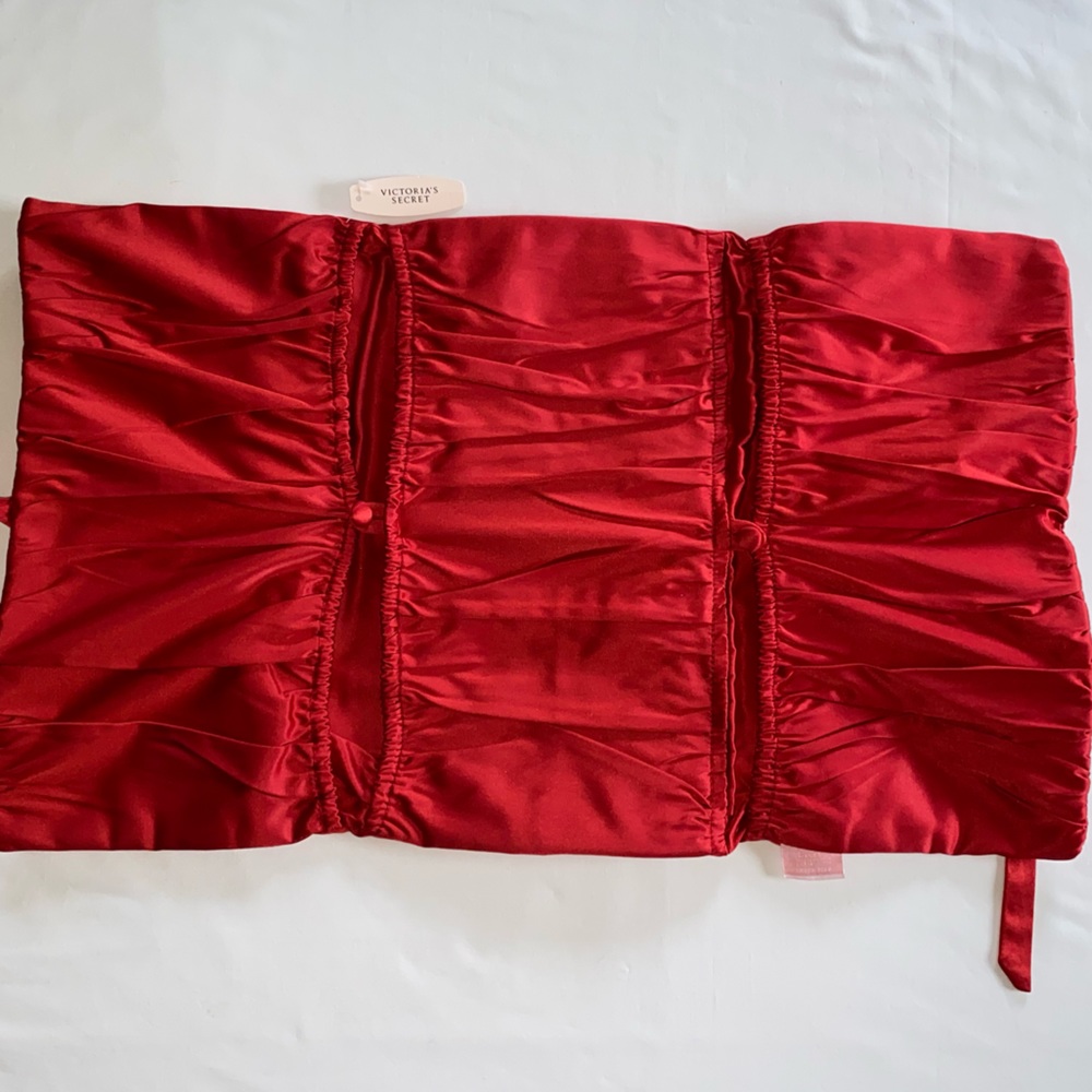 Victoria Secret Lingerie travel pouch